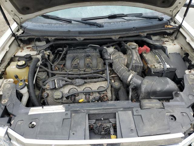 Photo 12 from auction – 2009 FORD FLEX LIMIT with VIN 2FMEK63C69BA32578