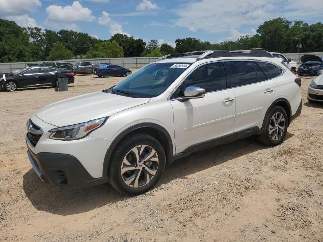 SUBARU OUTBACK TO 2020 with VIN 4S4BTAPC0L3190340 - Photo from auction