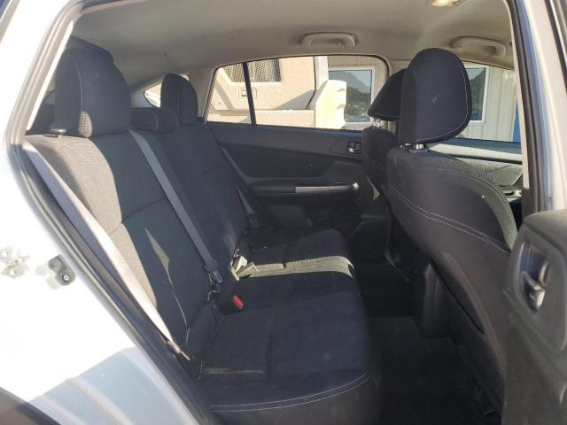 Photo 10 from auction – 2015 SUBARU XV CROSSTR with VIN JF2GPACC0F8241817