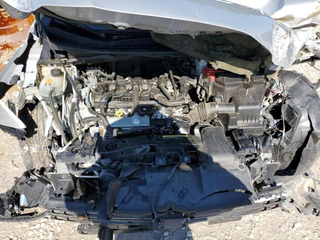 Photo 11 from auction – 2021 NISSAN VERSA SV with VIN 3N1CN8EV1ML866402