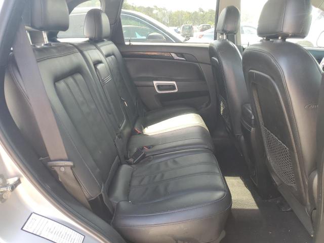 Photo 11 from auction – 2014 CHEVROLET CAPTIVA LT with VIN 3GNAL3EK8ES680860