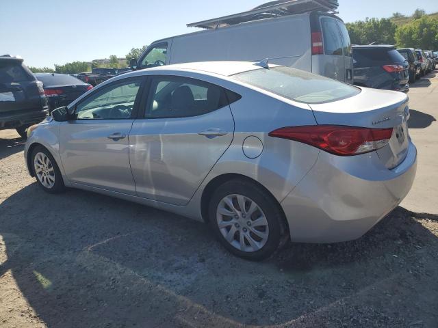 Photo 2 from auction – 2011 HYUNDAI ELANTRA GL with VIN 5NPDH4AE3BH024939
