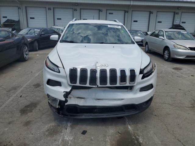 Photo 5 from auction – 2014 JEEP CHEROKEE L with VIN 1C4PJMCS9EW125552