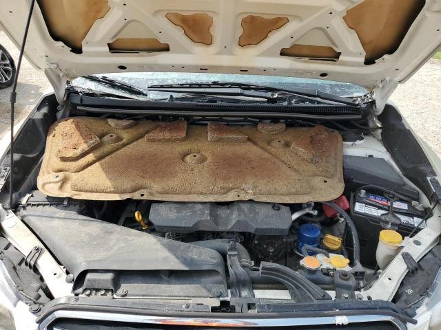 Photo 11 from auction – 2016 SUBARU CROSSTREK with VIN JF2GPABC3G8269212