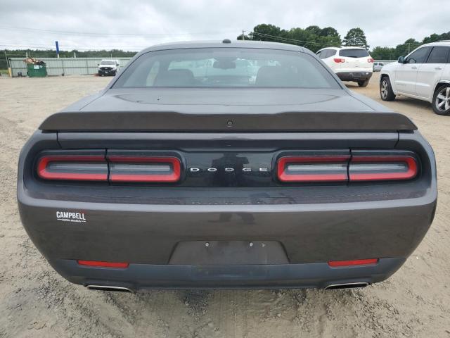 Photo 6 from auction – 2021 DODGE CHALLENGER with VIN 2C3CDZAG4MH547070