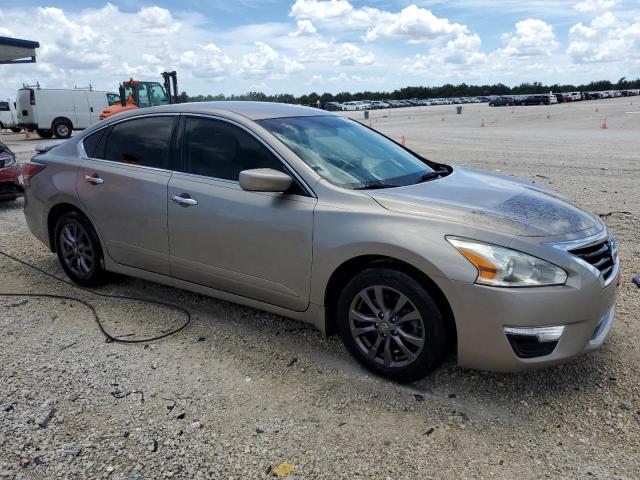 Photo 4 from auction – 2015 NISSAN ALTIMA 2.5 with VIN 1N4AL3AP5FC464987