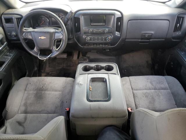 Photo 8 from auction – 2015 CHEVROLET SILVERADO with VIN 1GCVKPEC1FZ375329