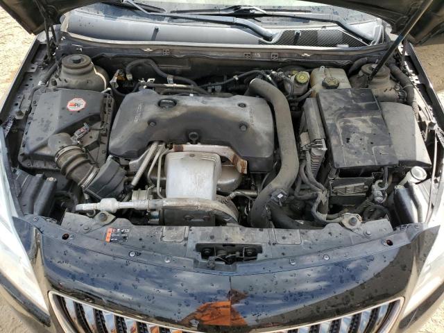 Photo 11 from auction – 2015 BUICK REGAL with VIN 2G4GK5EX8F9297055