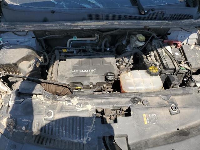 Photo 12 from auction – 2020 CHEVROLET TRAX 1LT with VIN KL7CJLSB3LB010506