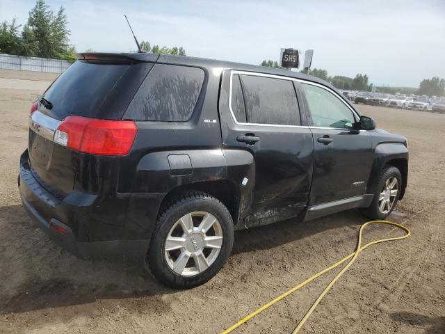 Photo 3 from auction – 2011 GMC TERRAIN SL with VIN 2CTALMEC0B6270169