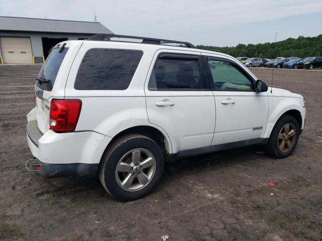 Foto 3 de la subasta – 2008 MAZDA TRIBUTE S con VIN 4F2CZ06148KM27278