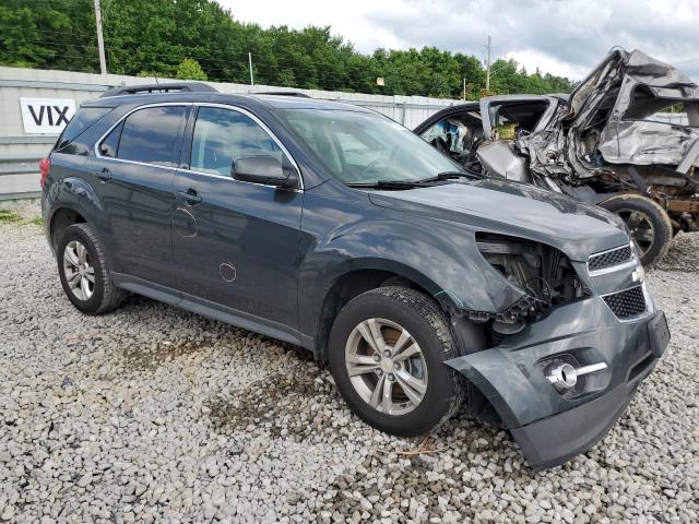 Photo 4 from auction – 2014 CHEVROLET EQUINOX LT with VIN 2GNALCEK4E6326882