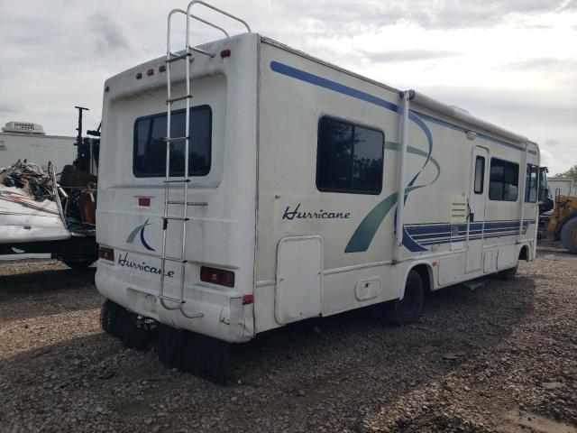 Photo 4 from auction – 1998 THOR FOUR WINDS with VIN 3FCLF53G2VJA27403