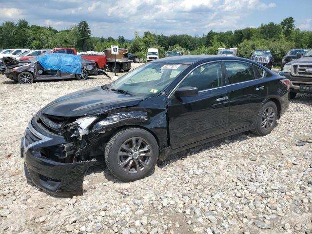 NISSAN ALTIMA 2.5 2015 with VIN 1N4AL3AP7FC421915 - Photo from auction