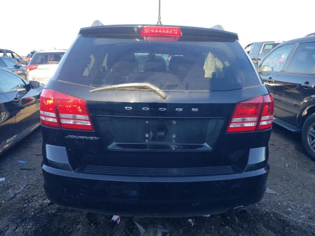 Photo 6 from auction – 2018 DODGE JOURNEY with VIN 3C4PDCAB2JT384520