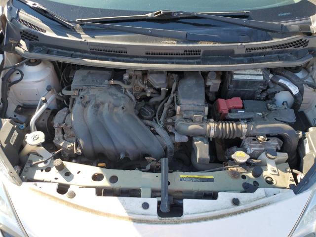 Photo 11 from auction – 2016 NISSAN VERSA NOTE with VIN 3N1CE2CP2GL352516