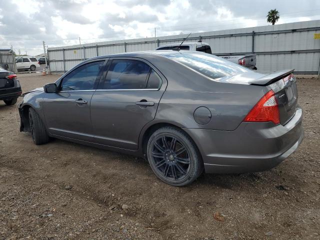 Photo 2 from auction – 2012 FORD FUSION SE with VIN 3FAHP0HA4CR237371