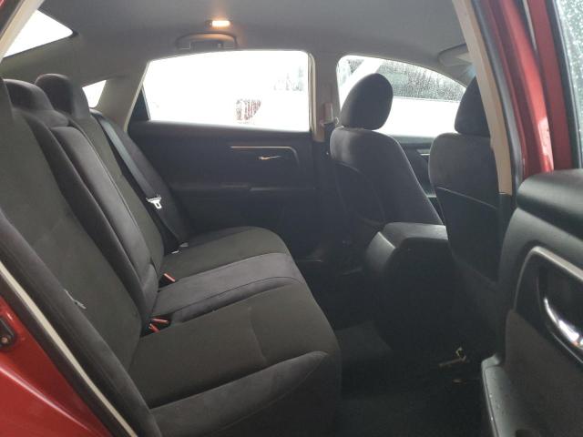 Photo 10 from auction – 2013 NISSAN ALTIMA 2.5 with VIN 1N4AL3AP1DC260622