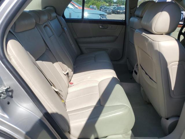Photo 10 from auction – 2006 CADILLAC DTS with VIN 1G6KD57Y86U188468