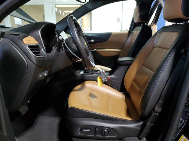 Photo 7 from auction – 2019 CHEVROLET EQUINOX PR with VIN 2GNAXYEX2K6100090