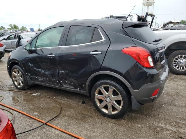 Photo 2 from auction – 2014 BUICK ENCORE with VIN KL4CJGSB9EB535819