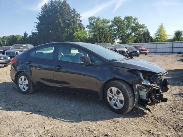 Photo 4 from auction – 2015 KIA FORTE LX with VIN KNAFK4A66F5407778