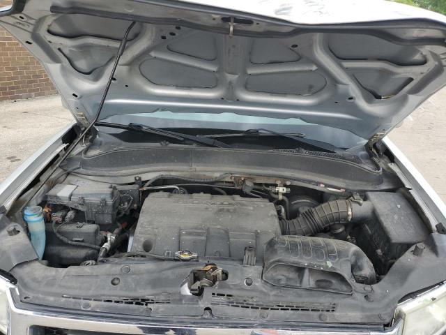 Photo 11 from auction – 2011 HONDA RIDGELINE with VIN 5FPYK1F58BB454627