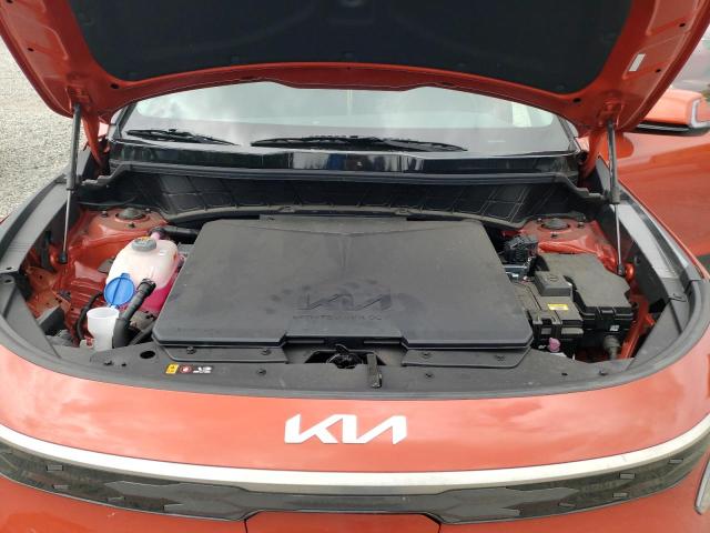 Photo 12 from auction – 2023 KIA NIRO WIND with VIN KNDCR3L11P5064652