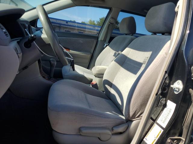 Photo 7 from auction – 2005 TOYOTA COROLLA CE with VIN JTDBR32E752057784