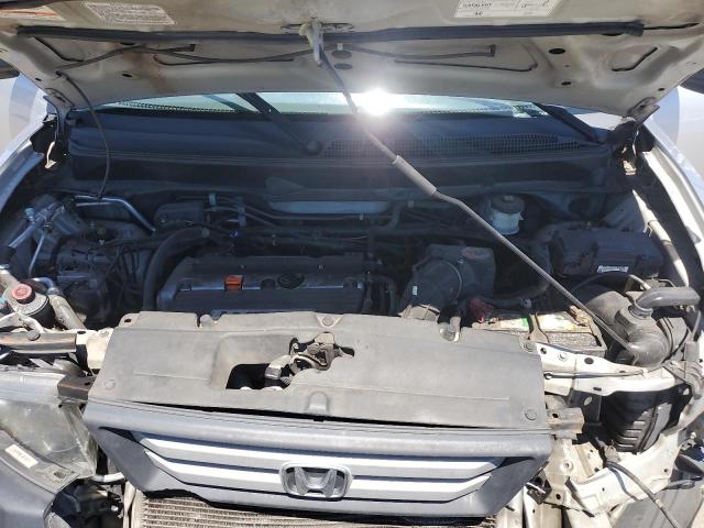 Photo 11 from auction – 2007 HONDA ELEMENT LX with VIN 5J6YH28337L001877