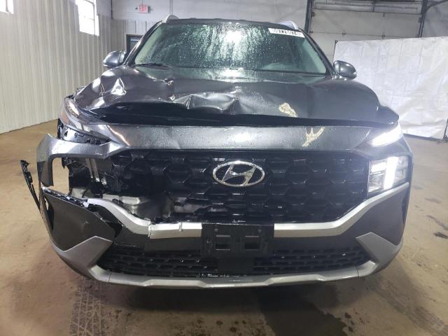 Photo 5 from auction – 2023 HYUNDAI SANTA FE S with VIN 5NMS2DAJ2PH539392
