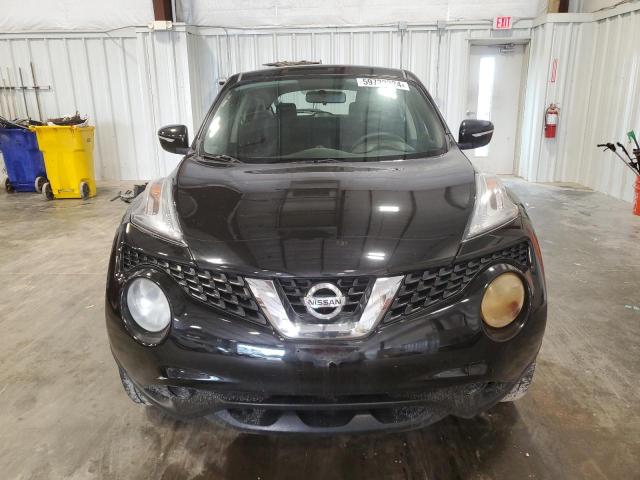 Photo 5 from auction – 2017 NISSAN JUKE S with VIN JN8AF5MRXHT705430