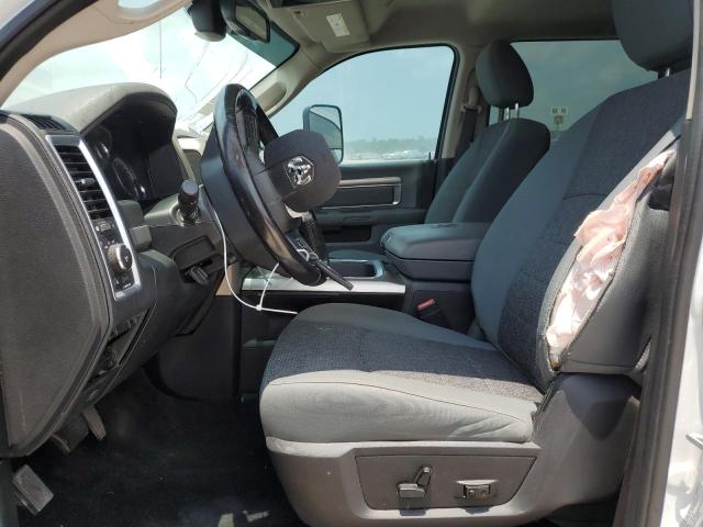 Photo 7 from auction – 2017 RAM 3500 SLT with VIN 3C63RRHLXHG650748
