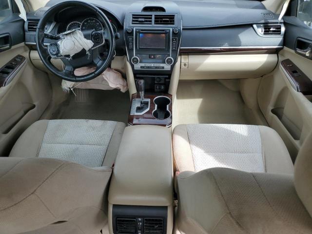 Photo 8 from auction – 2012 TOYOTA CAMRY BASE with VIN 4T1BF1FK1CU152903