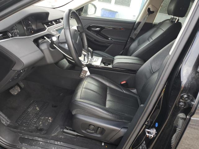 Photo 7 from auction – 2020 LAND ROVER RANGE ROVE with VIN SALZJ2FX4LH017435