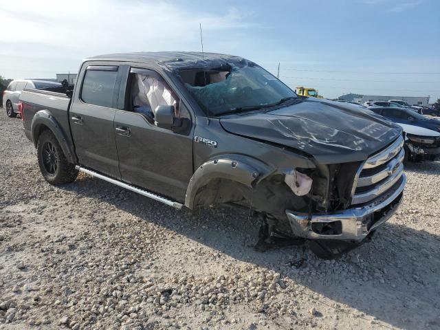 Photo 4 from auction – 2015 FORD F150 SUPER with VIN 1FTEW1EF4FKE03676