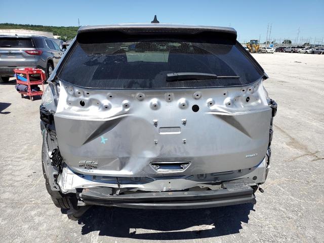 Photo 6 from auction – 2021 FORD EDGE SEL with VIN 2FMPK4J92MBA39895