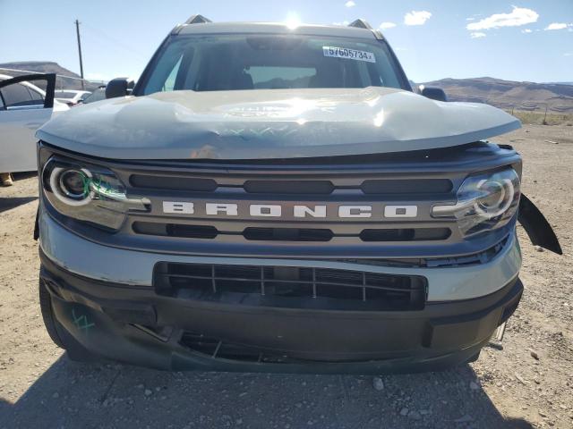 Photo 5 from auction – 2023 FORD BRONCO SPO with VIN 3FMCR9B63PRD10948