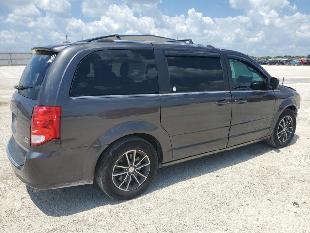 Photo 3 from auction – 2017 DODGE GRAND CARA with VIN 2C4RDGCG4HR761127
