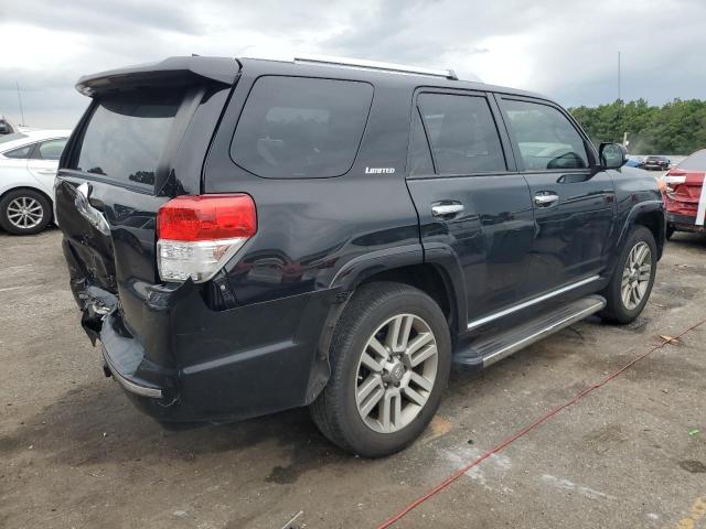 Photo 3 from auction – 2011 TOYOTA 4RUNNER SR with VIN JTEBU5JR7B5072693