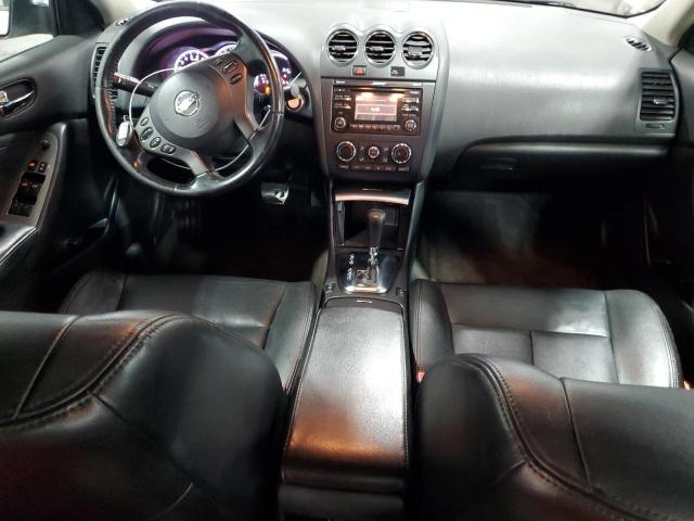 Photo 8 from auction – 2012 NISSAN ALTIMA BAS with VIN 1N4AL2APXCN426696