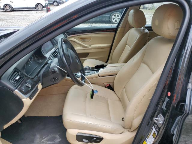 Photo 7 from auction – 2015 BMW 535 XI with VIN WBA5B3C5XFD541578