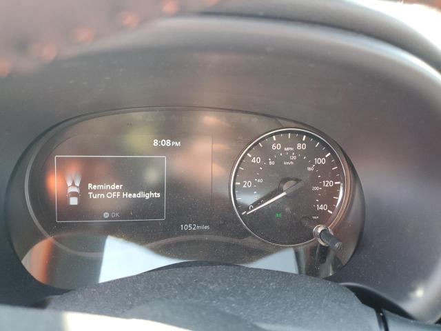 Photo 9 from auction – 2024 NISSAN KICKS SR with VIN 3N1CP5DV1RL499342