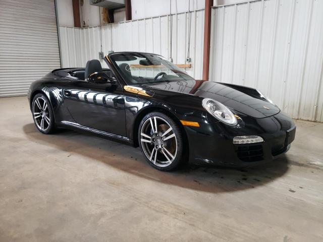 Photo 4 from auction – 2012 PORSCHE 911 CARRER with VIN WP0CA2A95CS793212