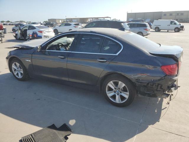 Photo 2 from auction – 2012 BMW 528 I with VIN WBAXG5C54CC594011