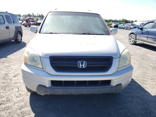 Photo 5 from auction – 2003 HONDA PILOT EX with VIN 2HKYF18443H001920