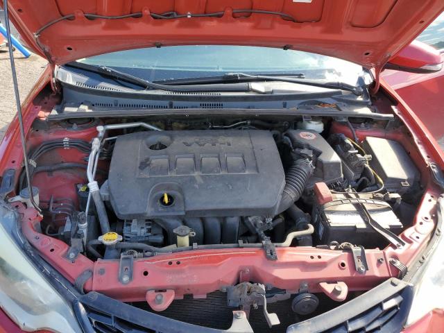 Photo 11 from auction – 2014 TOYOTA COROLLA L with VIN 2T1BURHE2EC111745