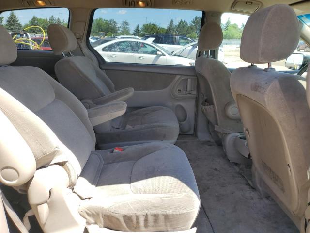 Photo 10 from auction – 2004 TOYOTA SIENNA CE with VIN 5TDZA23C14S084273