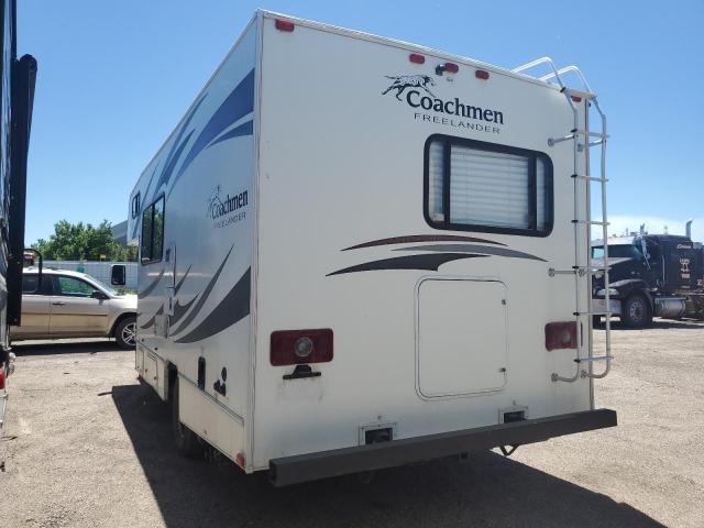 Photo 3 from auction – 2012 COAH TL with VIN 1FDWE3FS2BDB28074