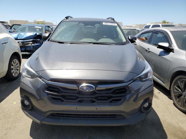 Photo 5 from auction – 2024 SUBARU CROSSTREK with VIN JF2GUADC0RH253767